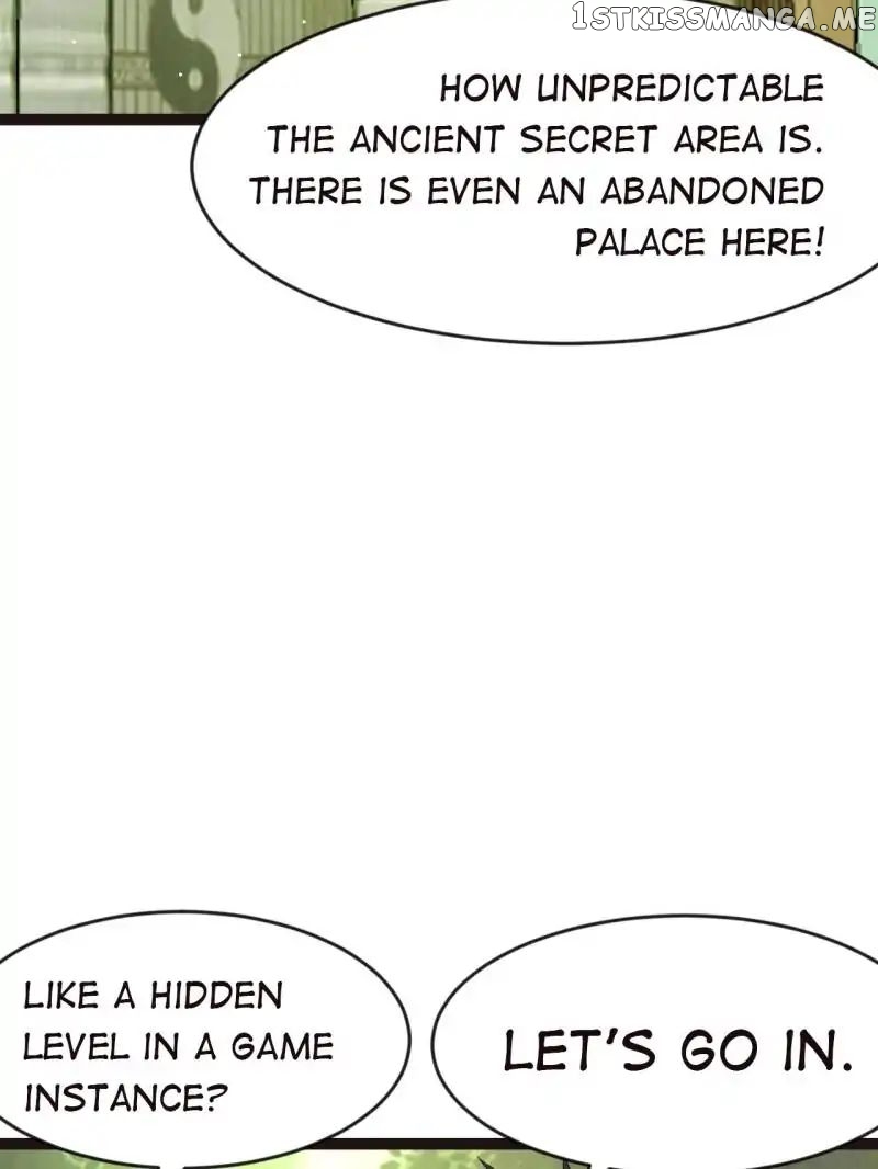 Master Drifting Away Again chapter 25 - page 30