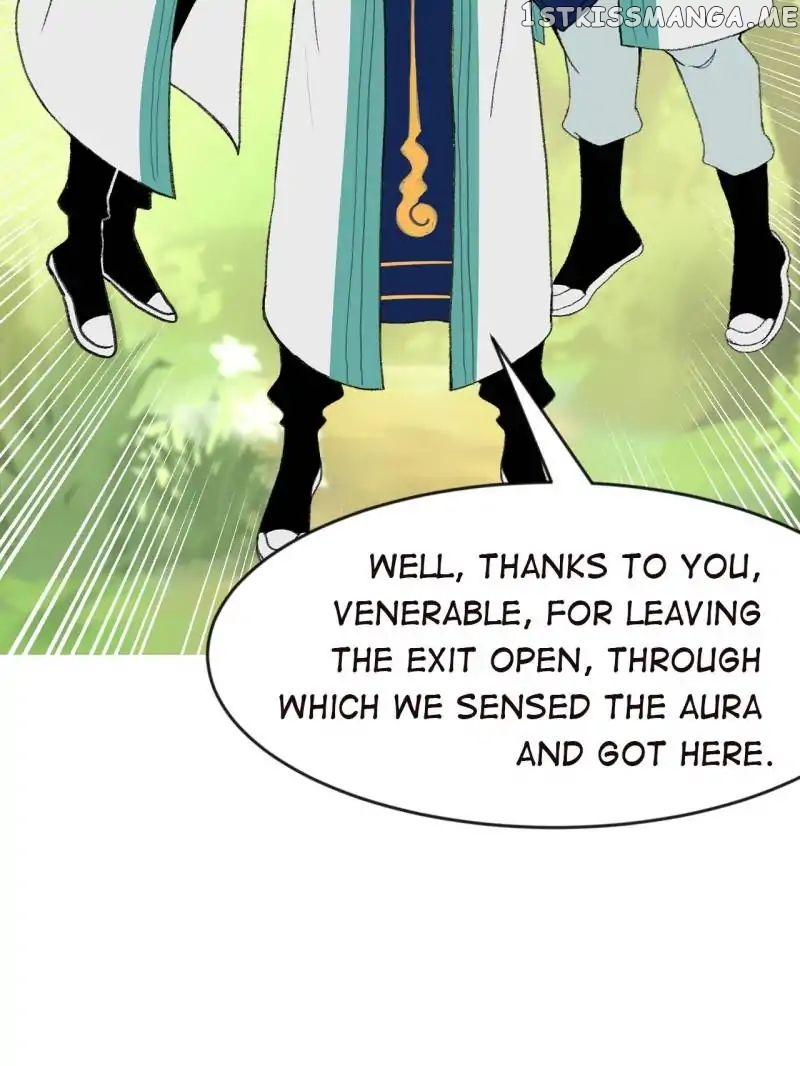 Master Drifting Away Again chapter 25 - page 33