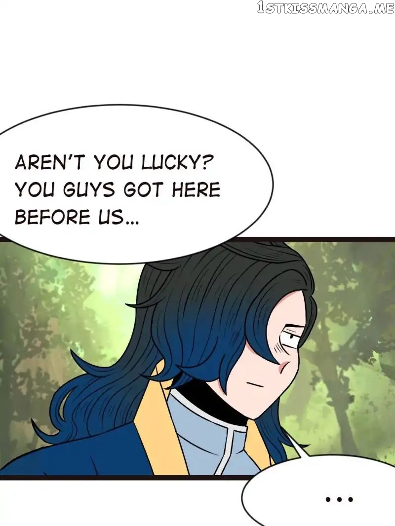 Master Drifting Away Again chapter 25 - page 34