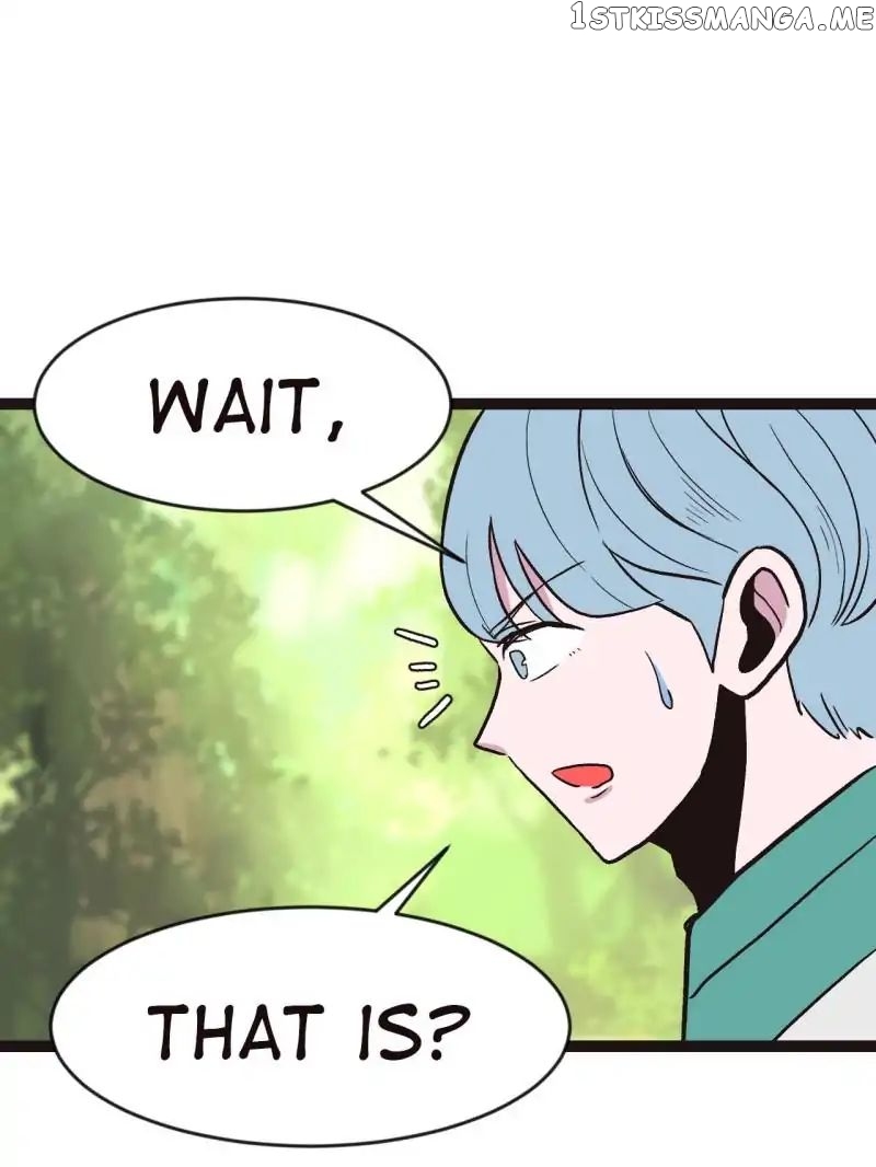 Master Drifting Away Again chapter 25 - page 36