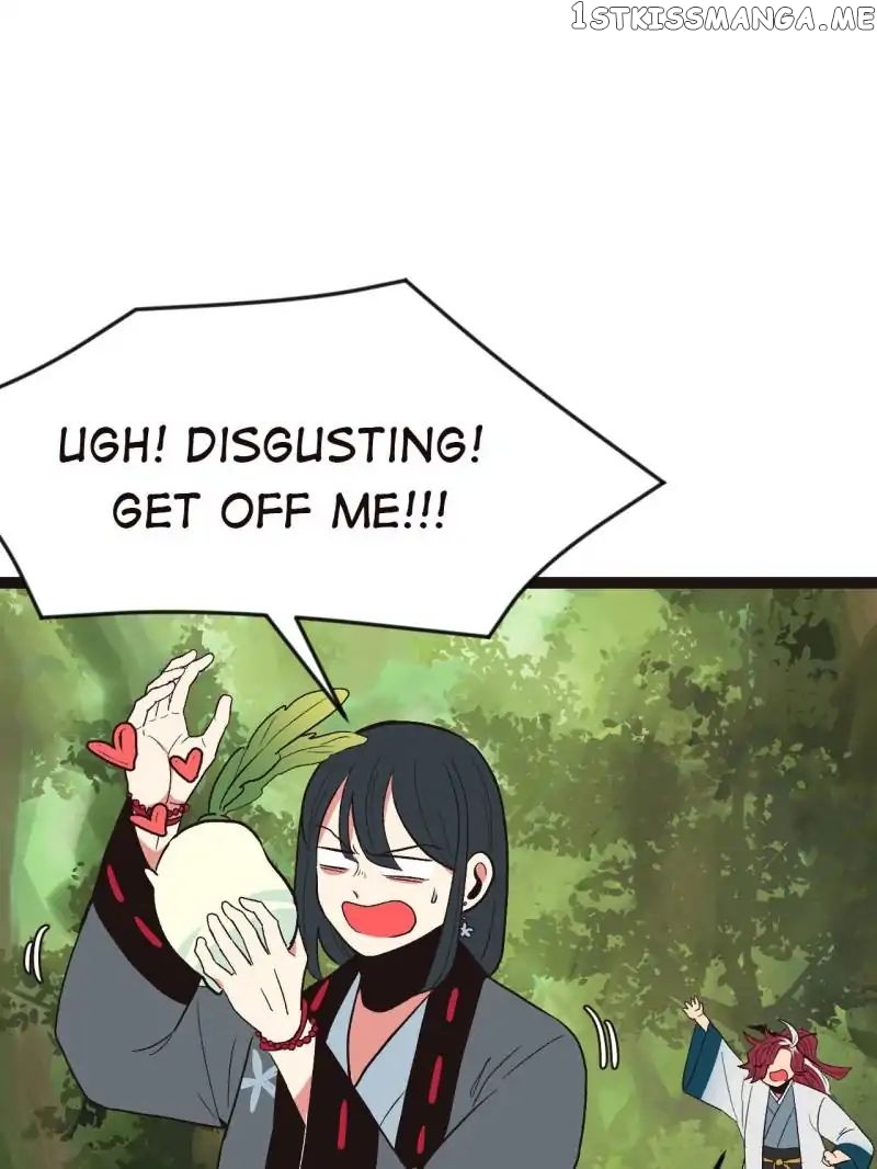 Master Drifting Away Again chapter 25 - page 4