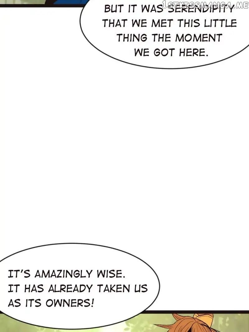 Master Drifting Away Again chapter 25 - page 40