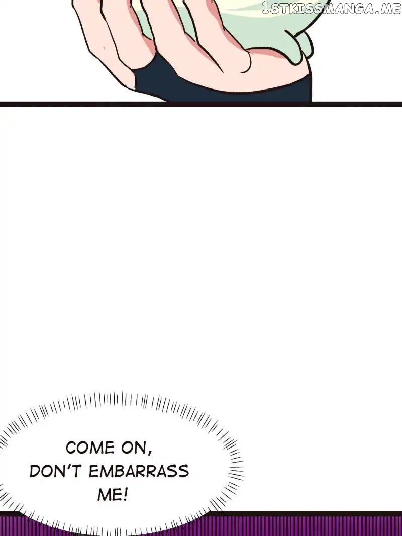 Master Drifting Away Again chapter 25 - page 43