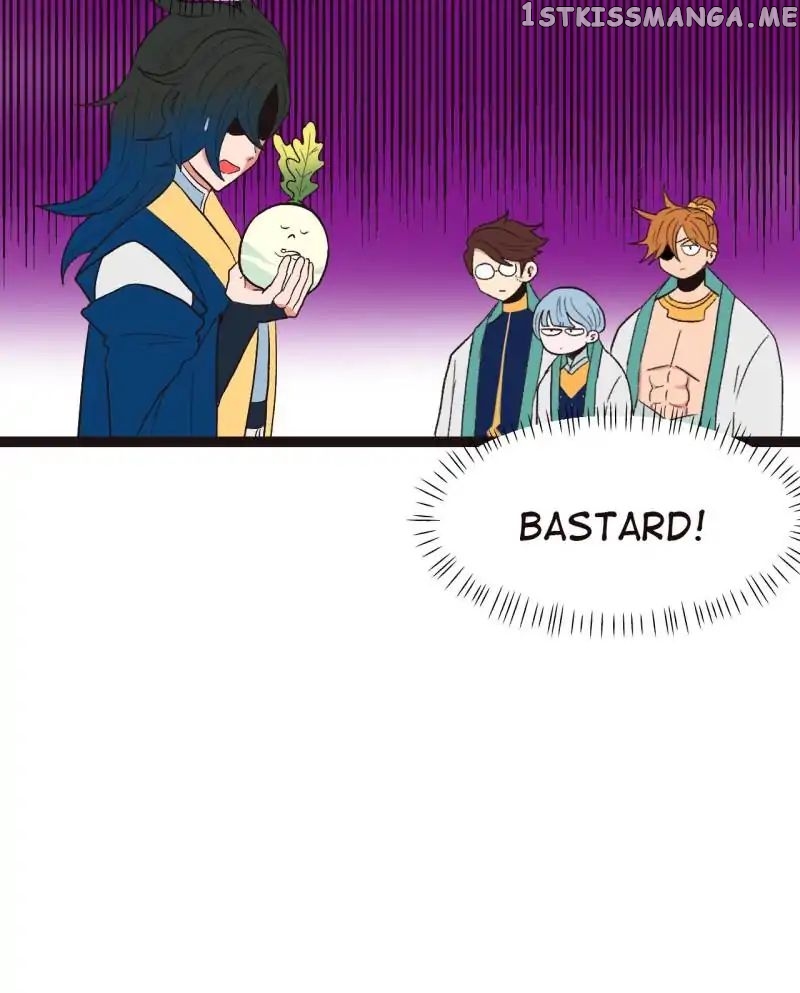 Master Drifting Away Again chapter 25 - page 44