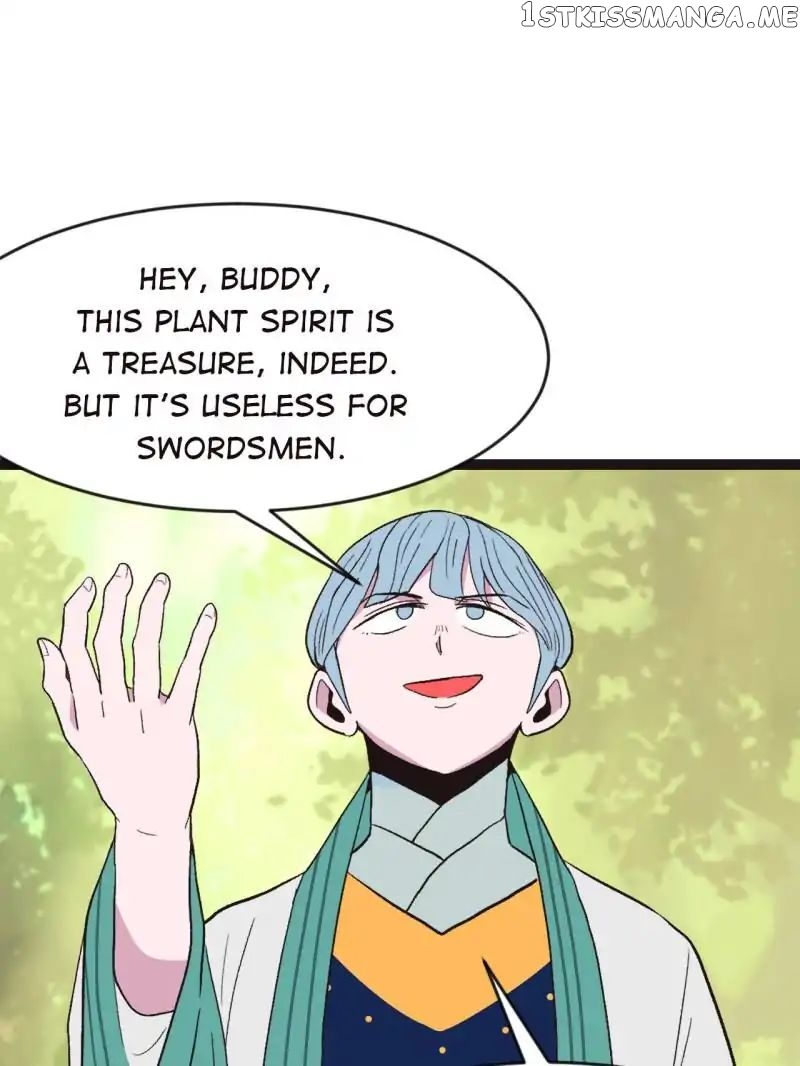 Master Drifting Away Again chapter 25 - page 45