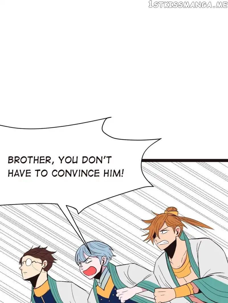 Master Drifting Away Again chapter 25 - page 49