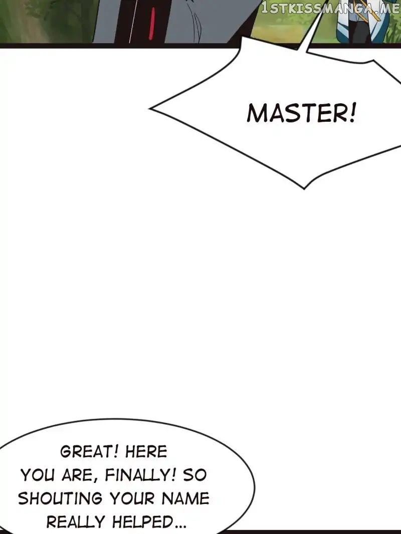 Master Drifting Away Again chapter 25 - page 5