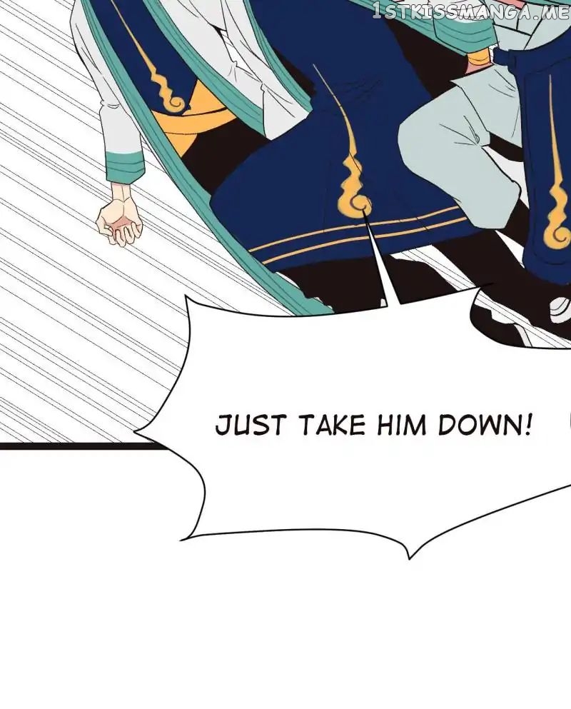 Master Drifting Away Again chapter 25 - page 50