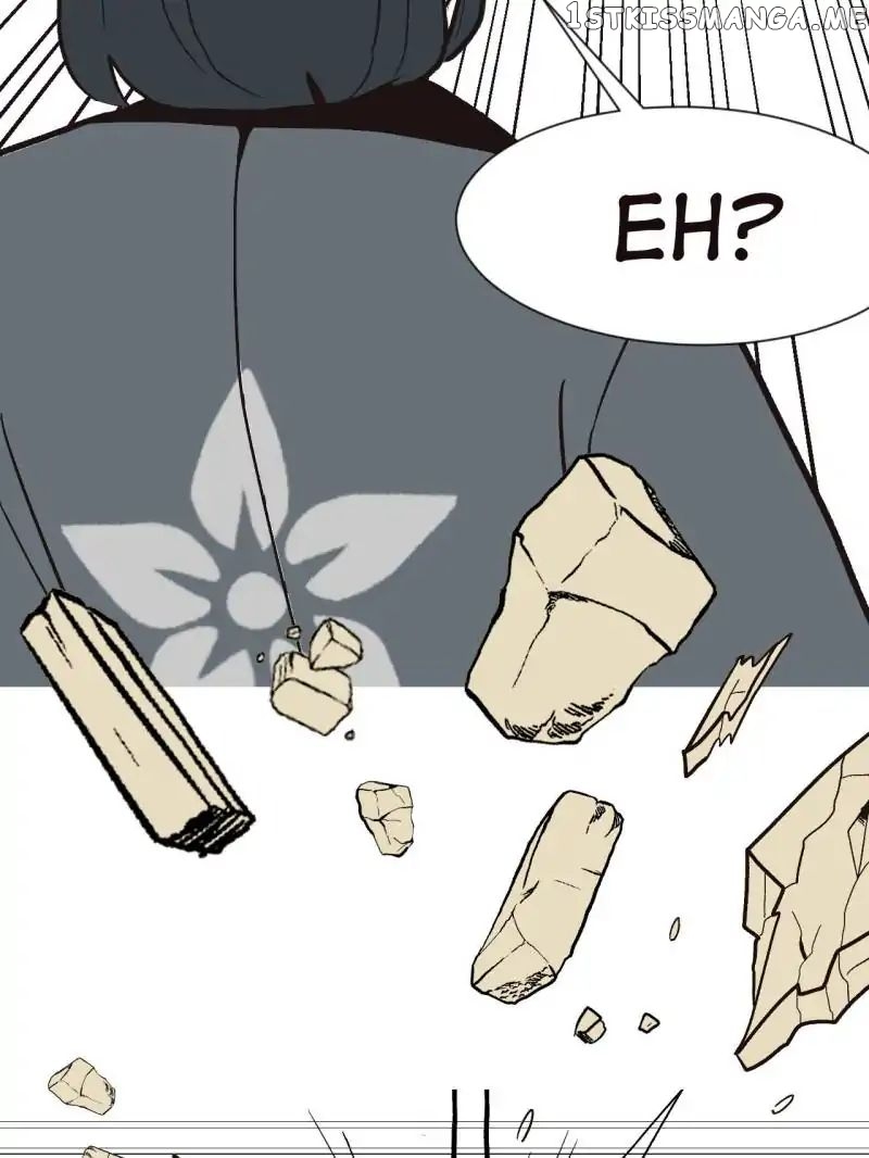 Master Drifting Away Again chapter 25 - page 52