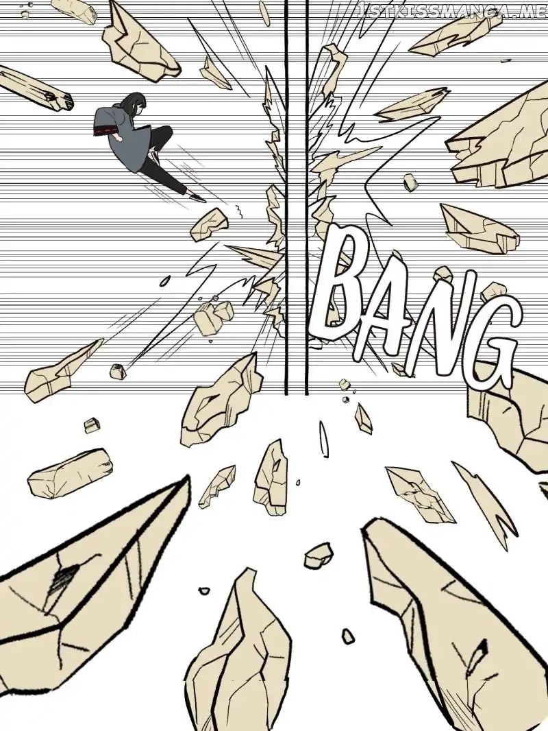 Master Drifting Away Again chapter 25 - page 53