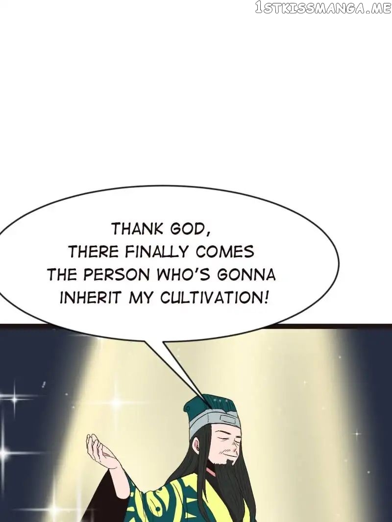 Master Drifting Away Again chapter 25 - page 56