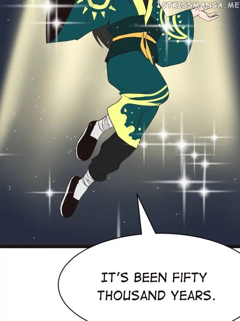 Master Drifting Away Again chapter 25 - page 57