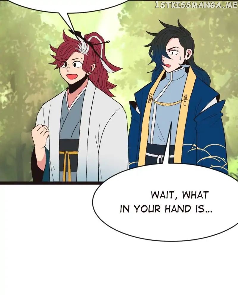 Master Drifting Away Again chapter 25 - page 6