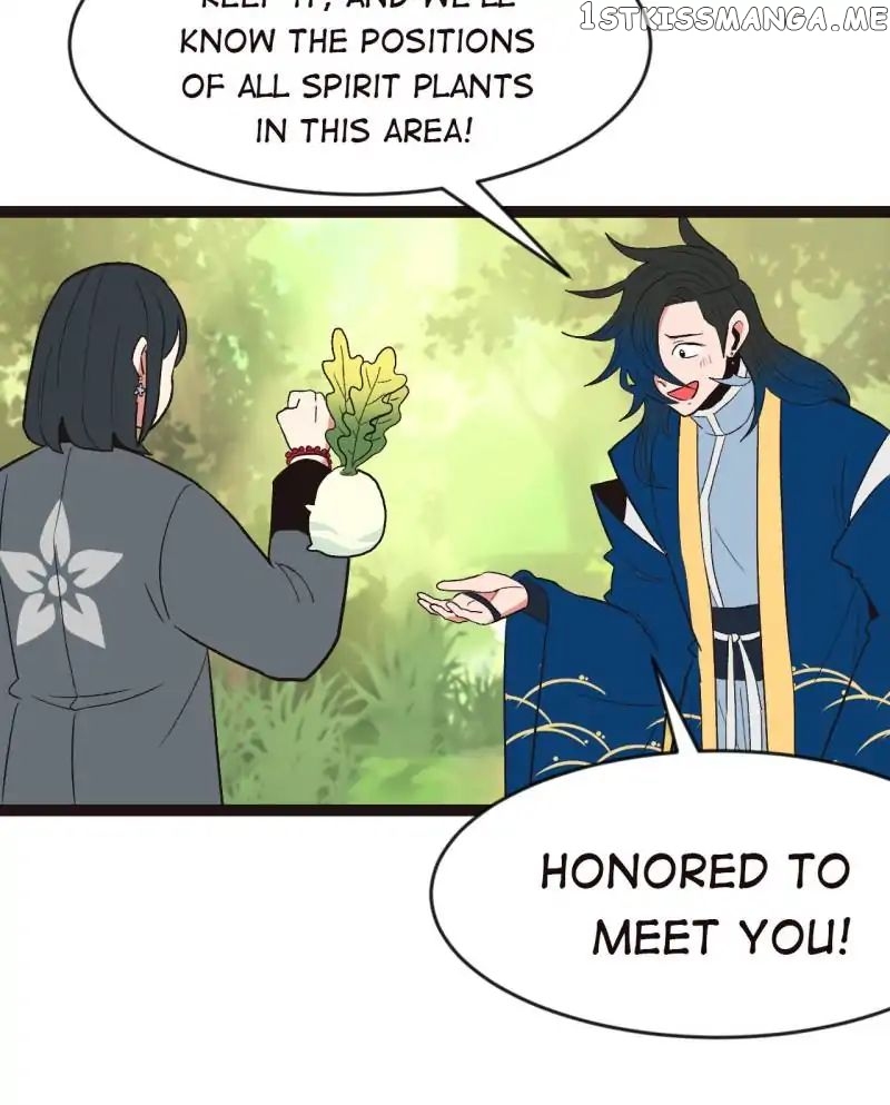 Master Drifting Away Again chapter 25 - page 9