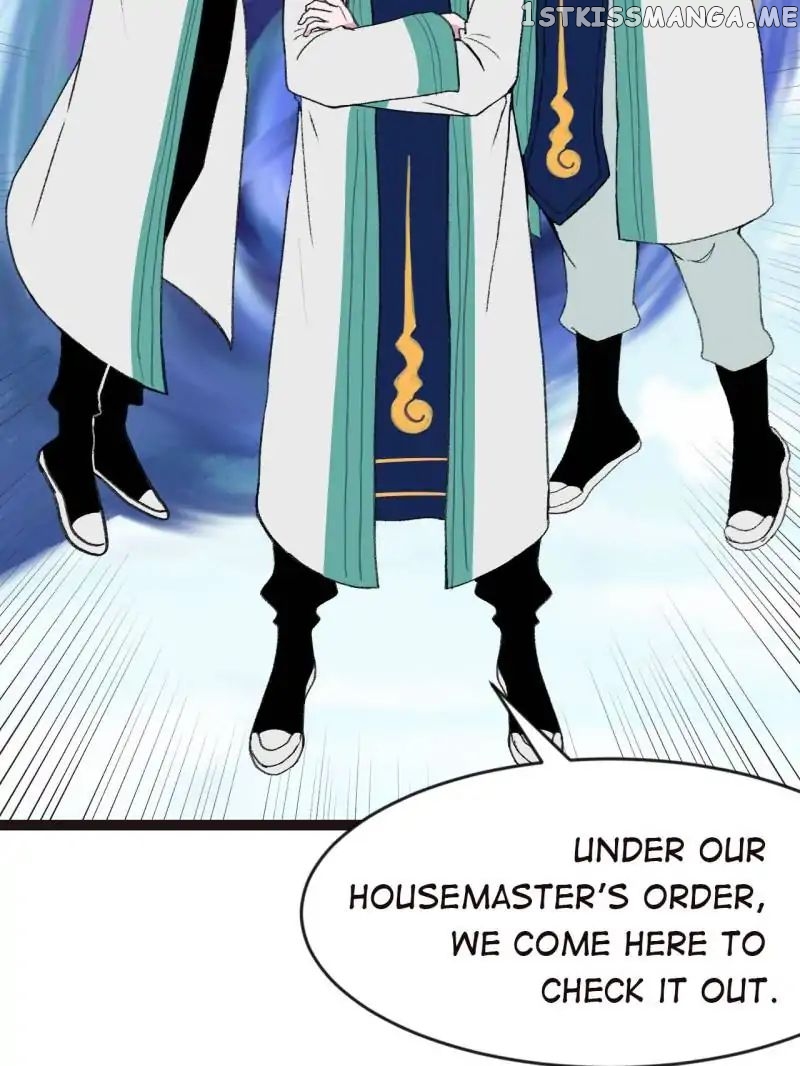 Master Drifting Away Again chapter 24 - page 15