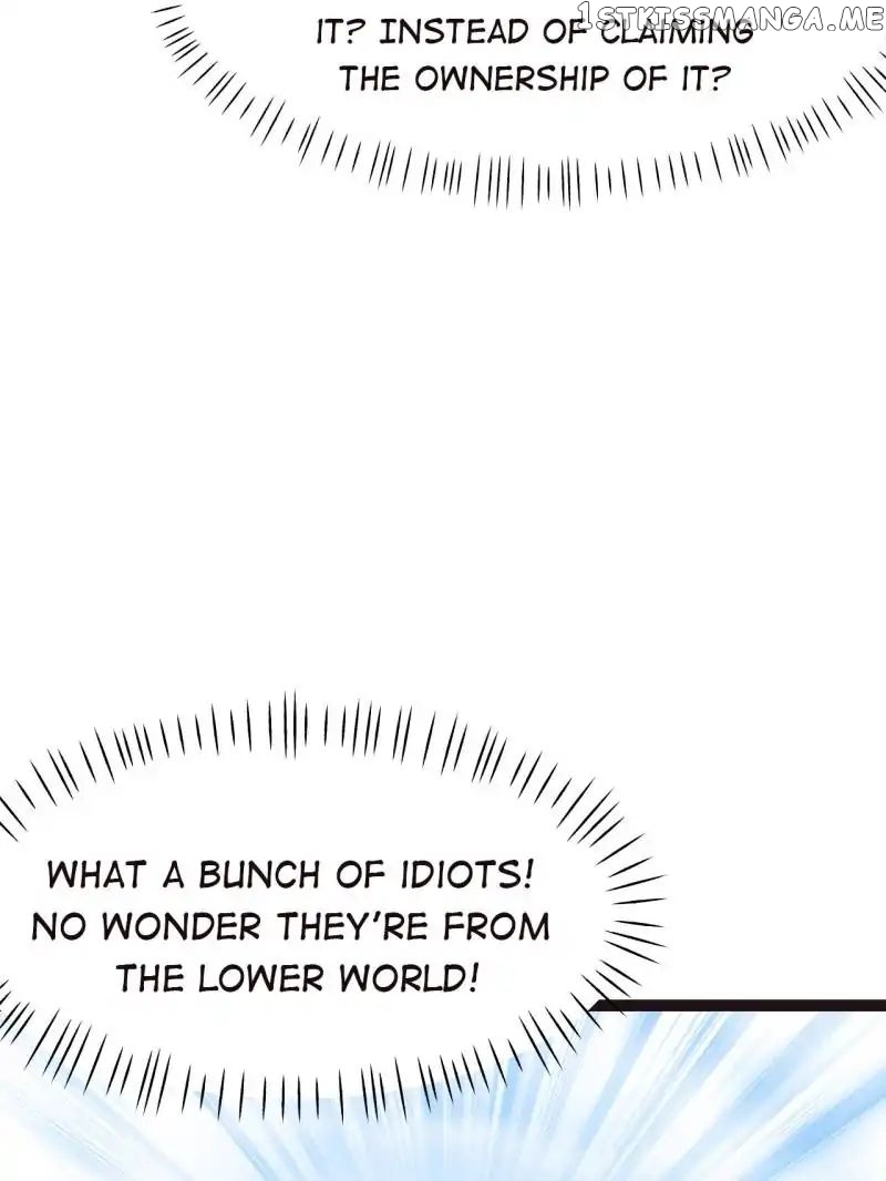 Master Drifting Away Again chapter 24 - page 21