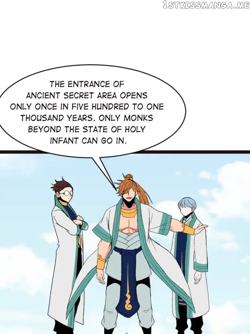 Master Drifting Away Again chapter 24 - page 31