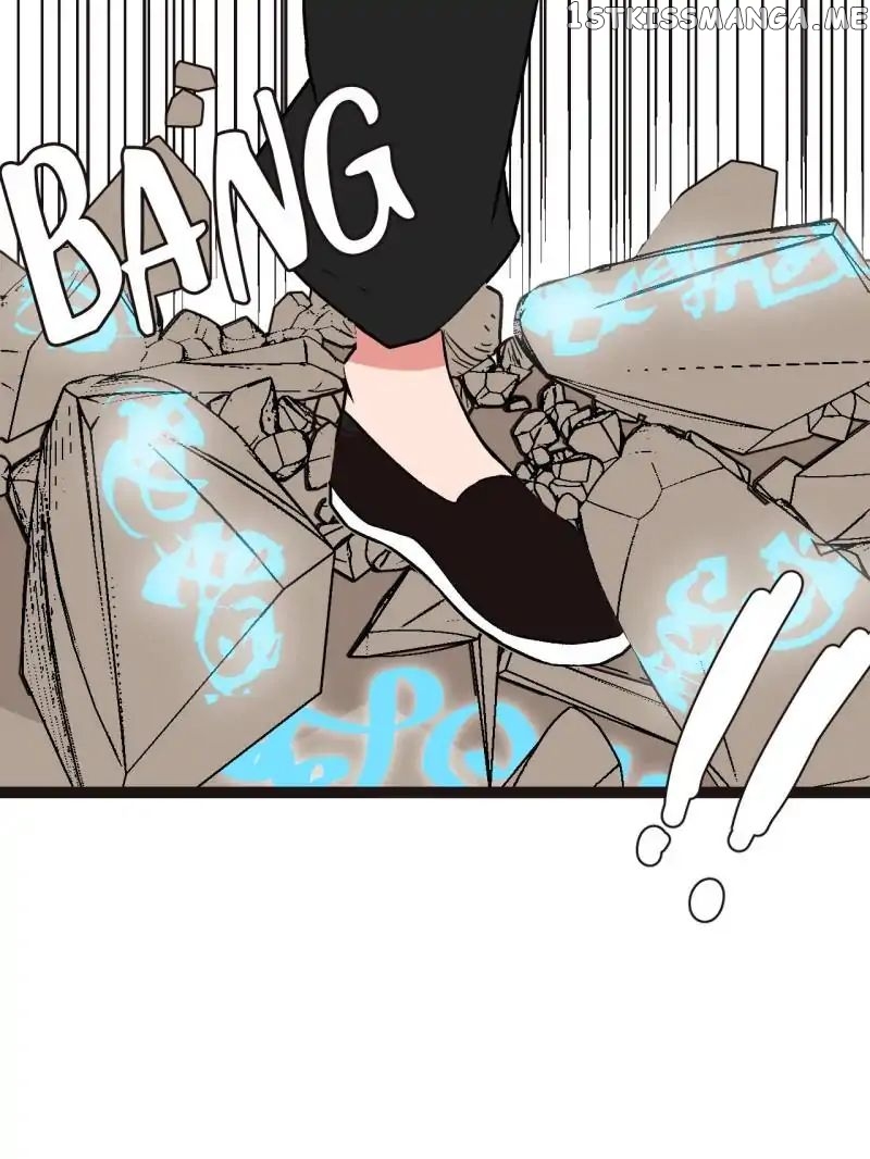 Master Drifting Away Again chapter 23 - page 1