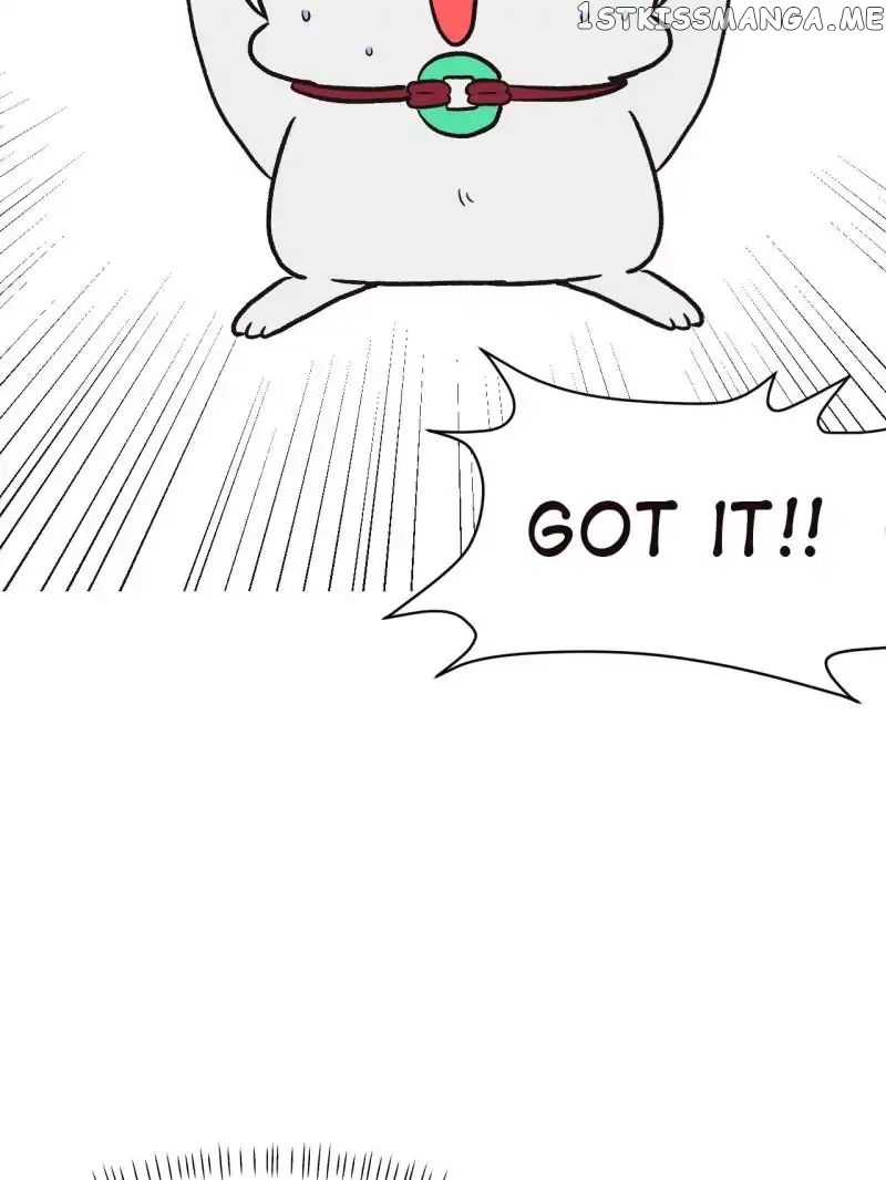 Master Drifting Away Again chapter 23 - page 31