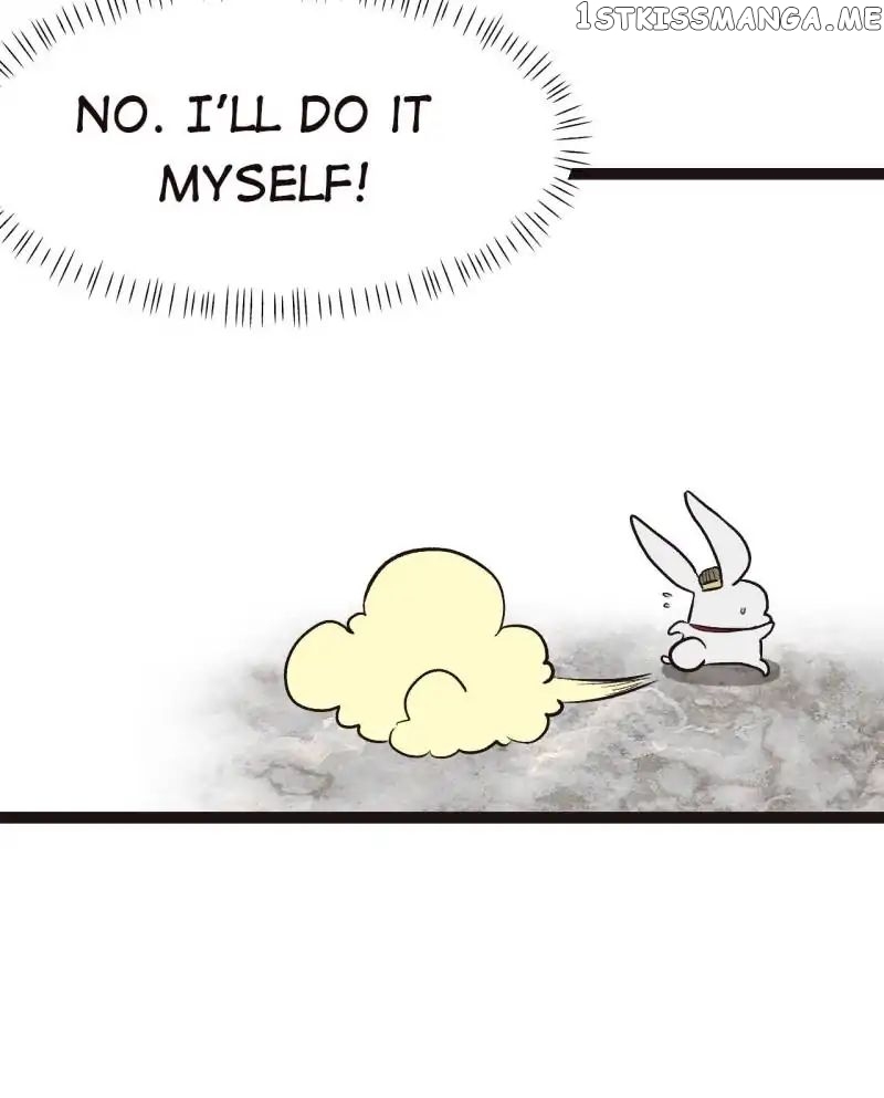 Master Drifting Away Again chapter 23 - page 32