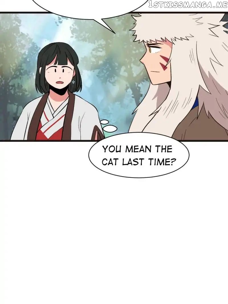 Master Drifting Away Again chapter 52 - page 10