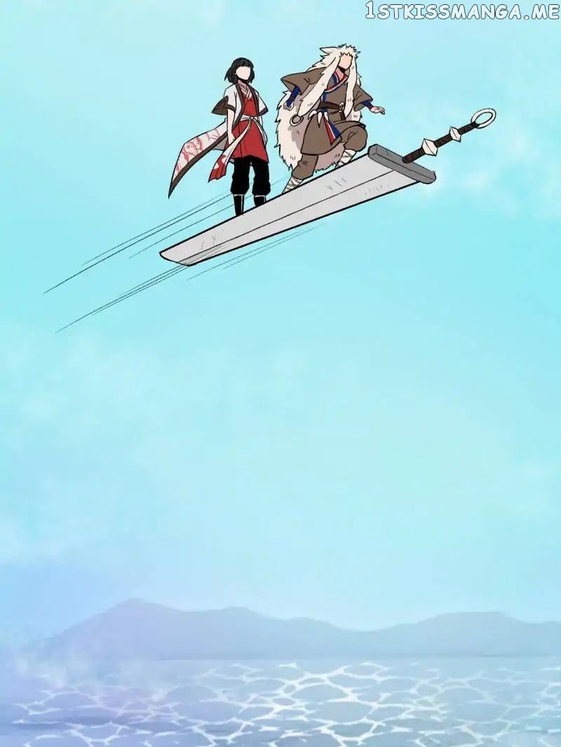 Master Drifting Away Again chapter 52 - page 2