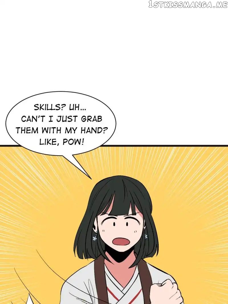 Master Drifting Away Again chapter 52 - page 20