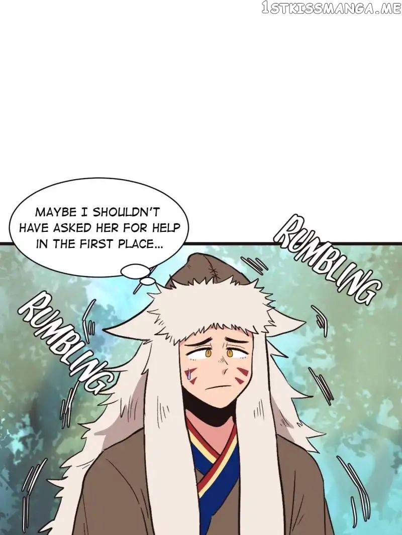 Master Drifting Away Again chapter 52 - page 22