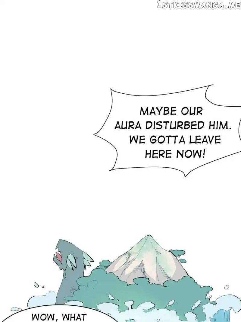 Master Drifting Away Again chapter 52 - page 30