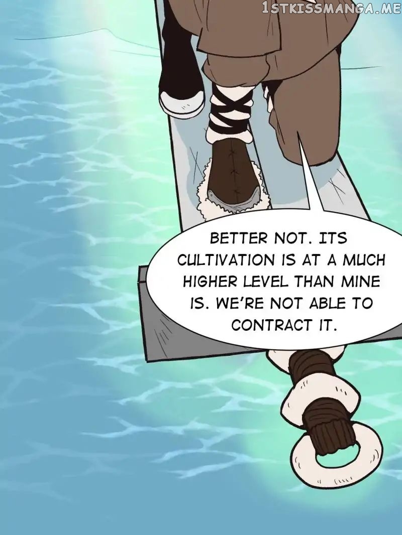 Master Drifting Away Again chapter 52 - page 32