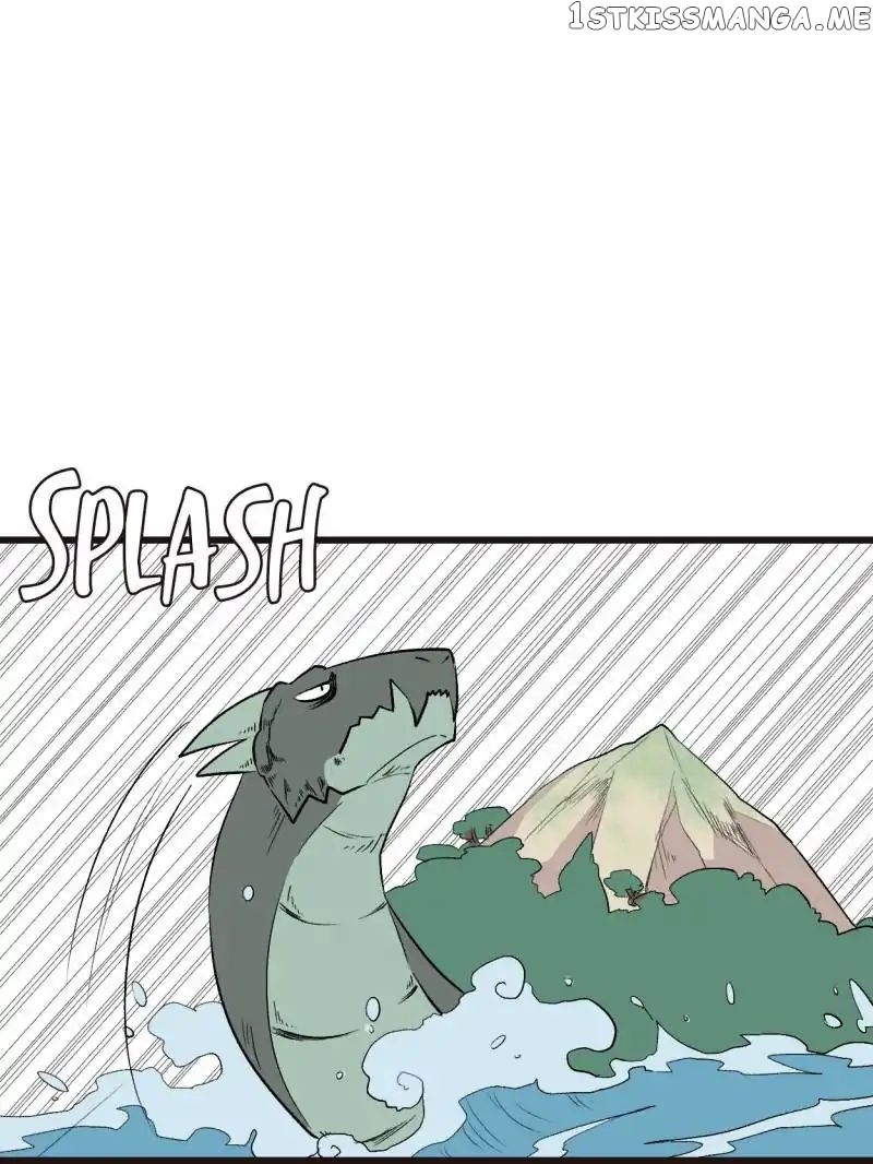 Master Drifting Away Again chapter 52 - page 34