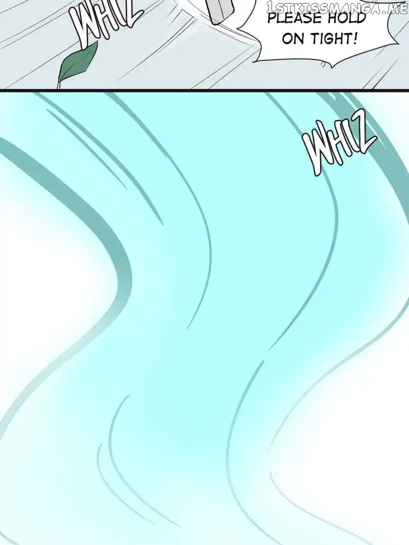 Master Drifting Away Again chapter 52 - page 46