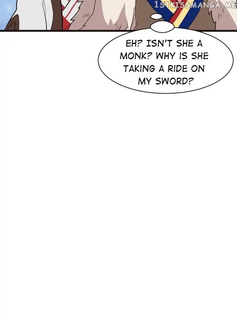 Master Drifting Away Again chapter 52 - page 5