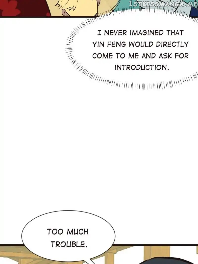 Master Drifting Away Again chapter 40 - page 10