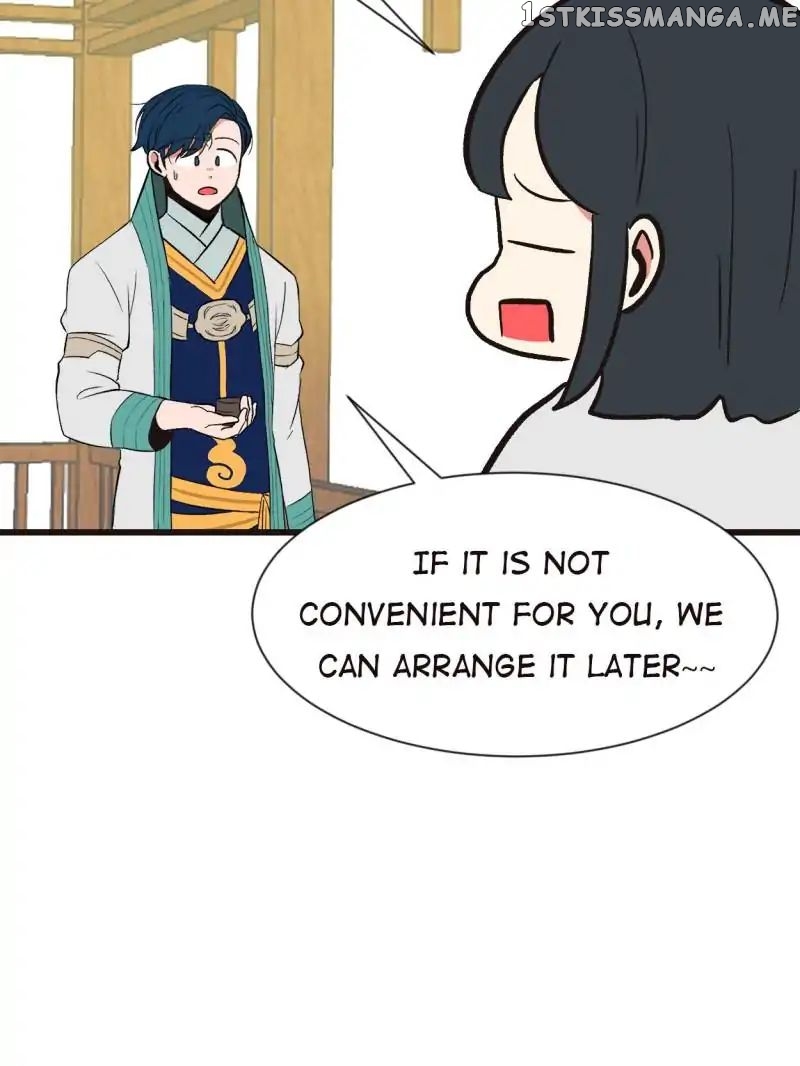 Master Drifting Away Again chapter 40 - page 11