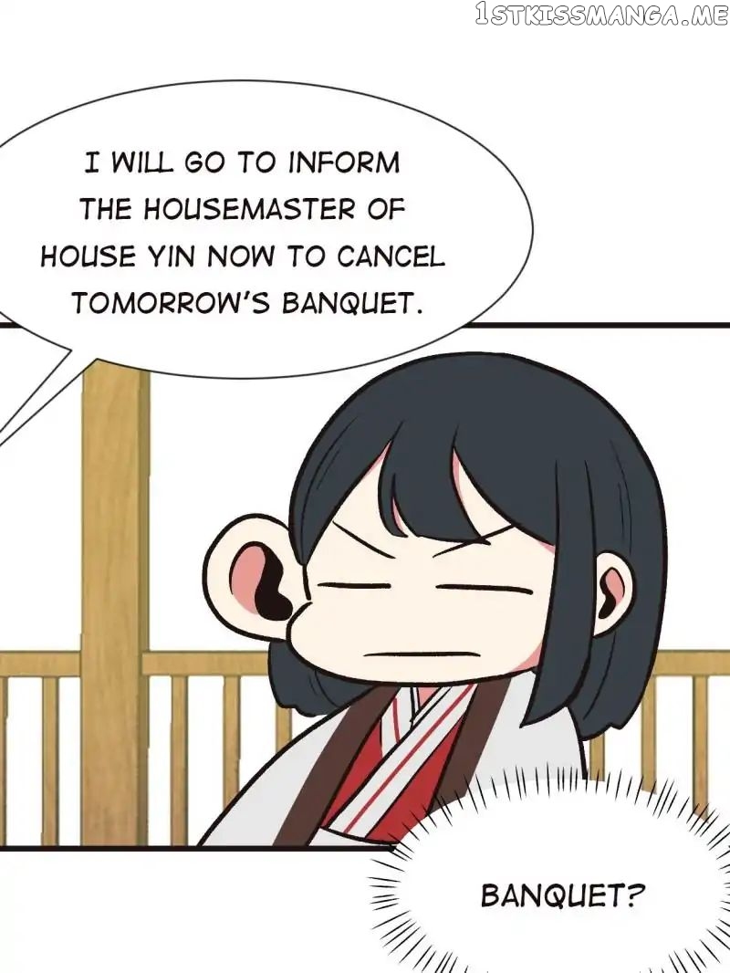 Master Drifting Away Again chapter 40 - page 13