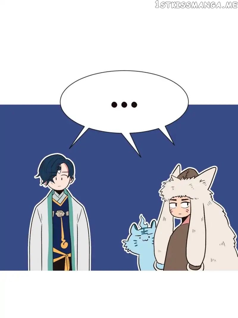 Master Drifting Away Again chapter 40 - page 17