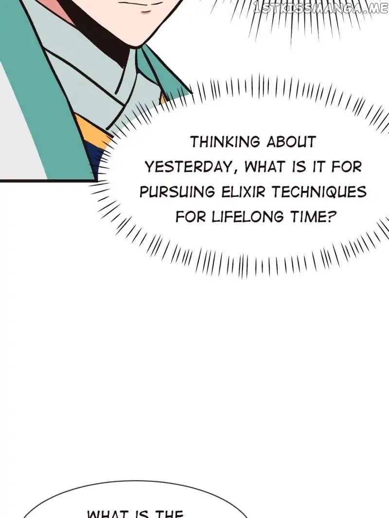 Master Drifting Away Again chapter 40 - page 2