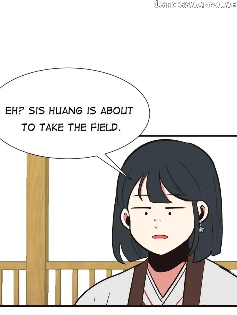 Master Drifting Away Again chapter 40 - page 20
