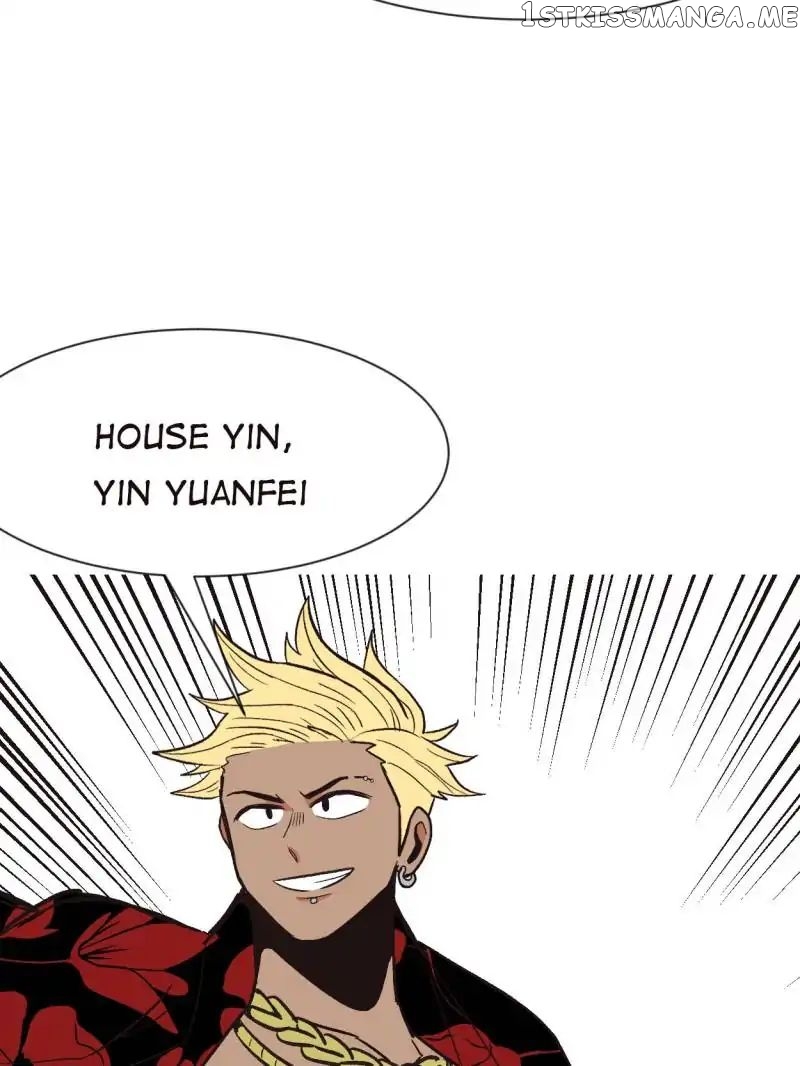 Master Drifting Away Again chapter 40 - page 25