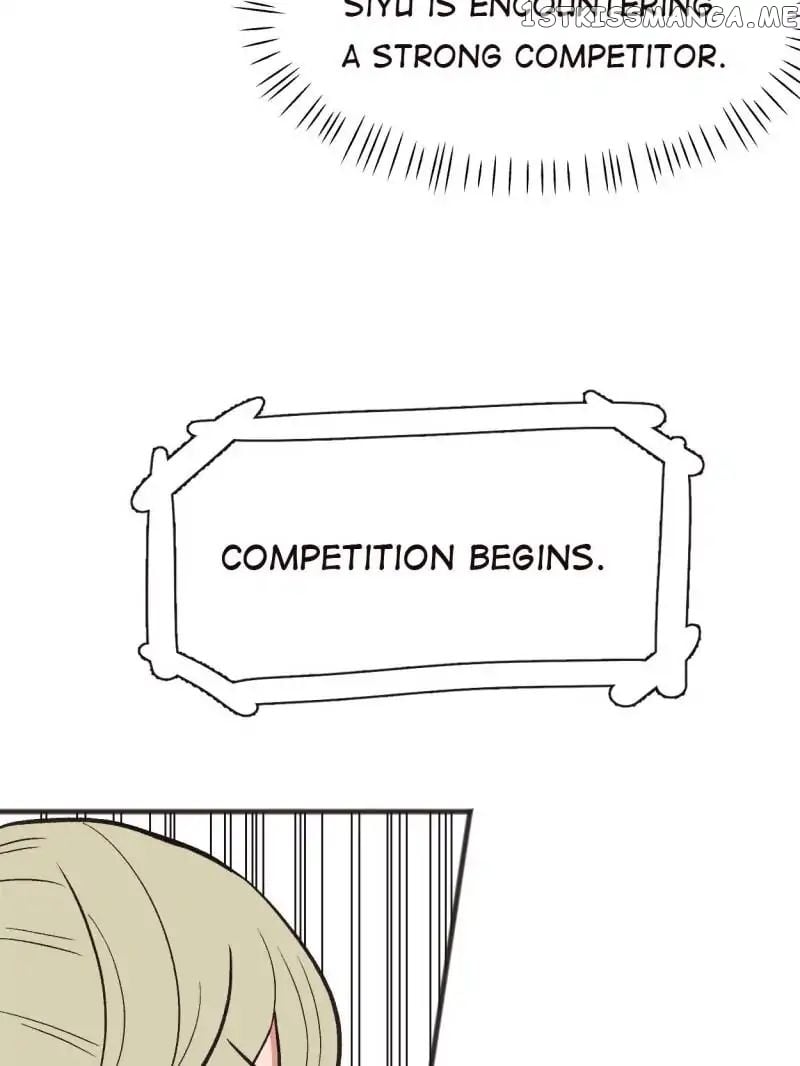 Master Drifting Away Again chapter 40 - page 29