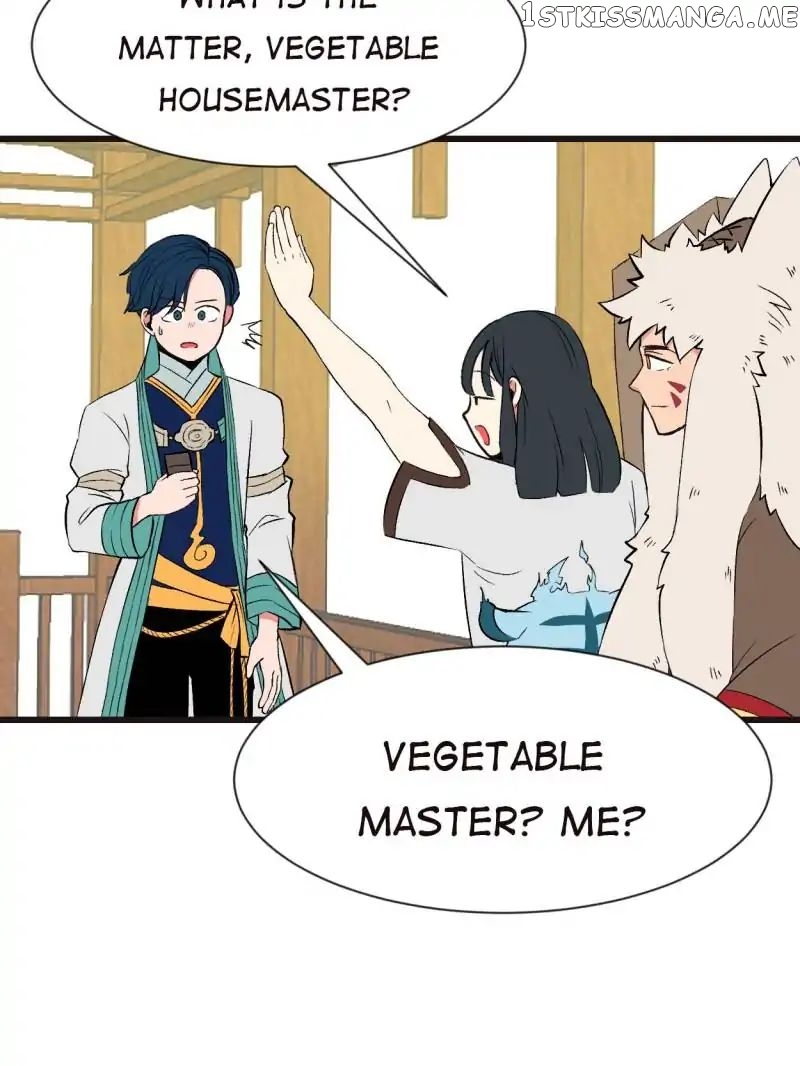Master Drifting Away Again chapter 40 - page 3
