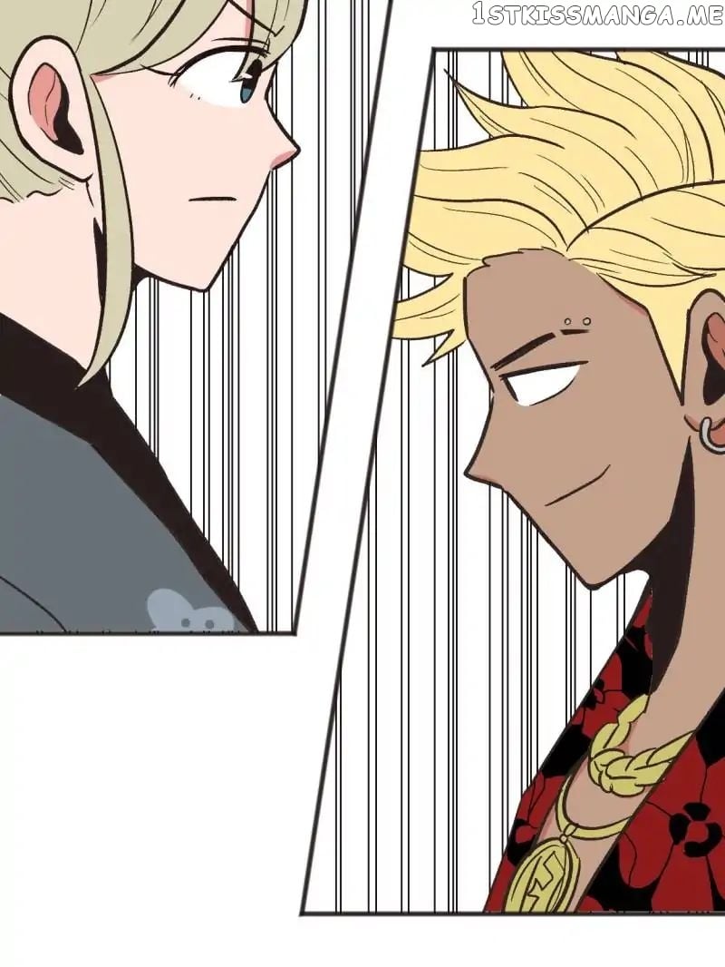 Master Drifting Away Again chapter 40 - page 30