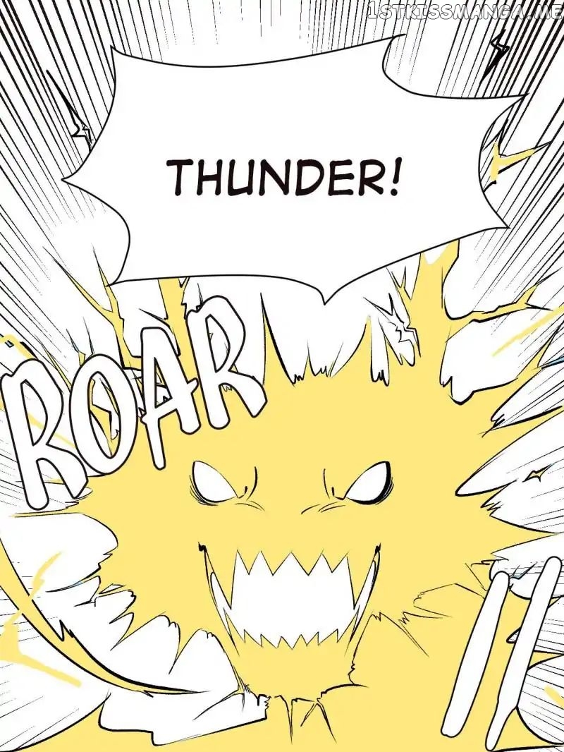 Master Drifting Away Again chapter 40 - page 32
