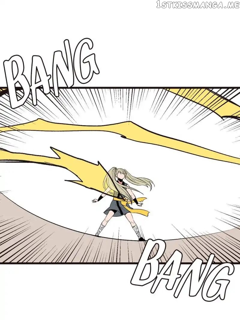 Master Drifting Away Again chapter 40 - page 34