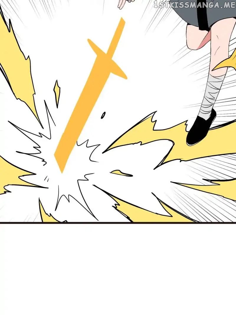 Master Drifting Away Again chapter 40 - page 38