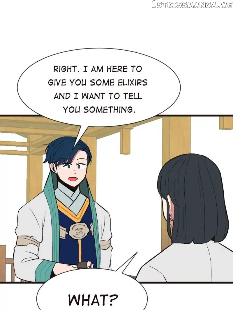 Master Drifting Away Again chapter 40 - page 5