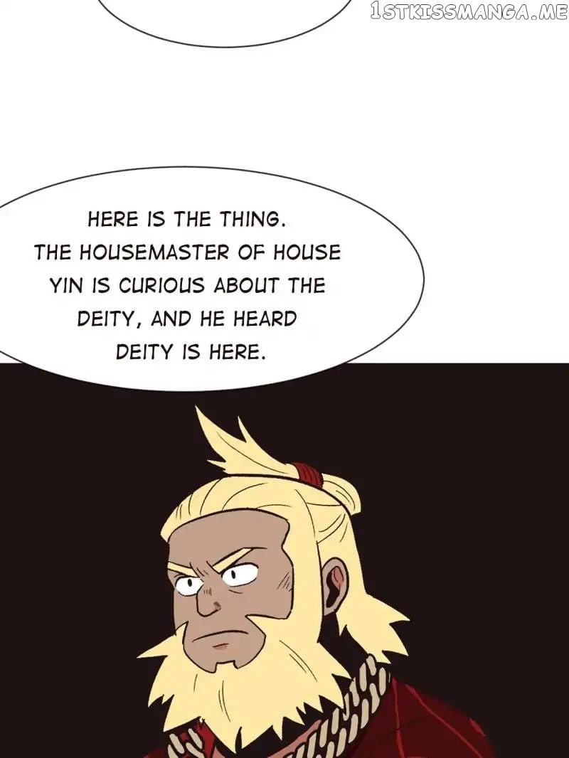 Master Drifting Away Again chapter 40 - page 6