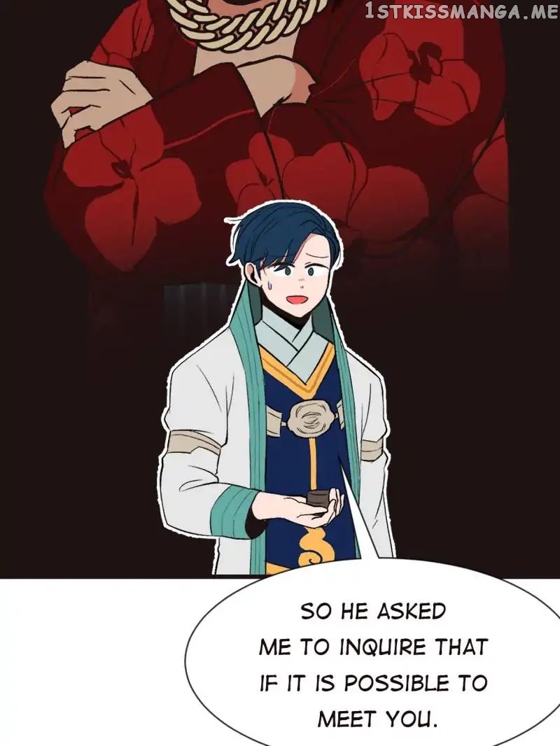 Master Drifting Away Again chapter 40 - page 7