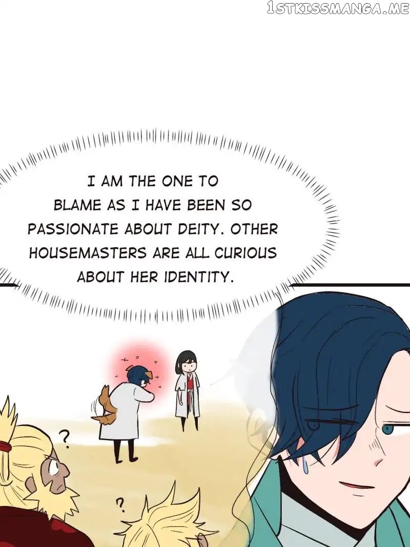 Master Drifting Away Again chapter 40 - page 9
